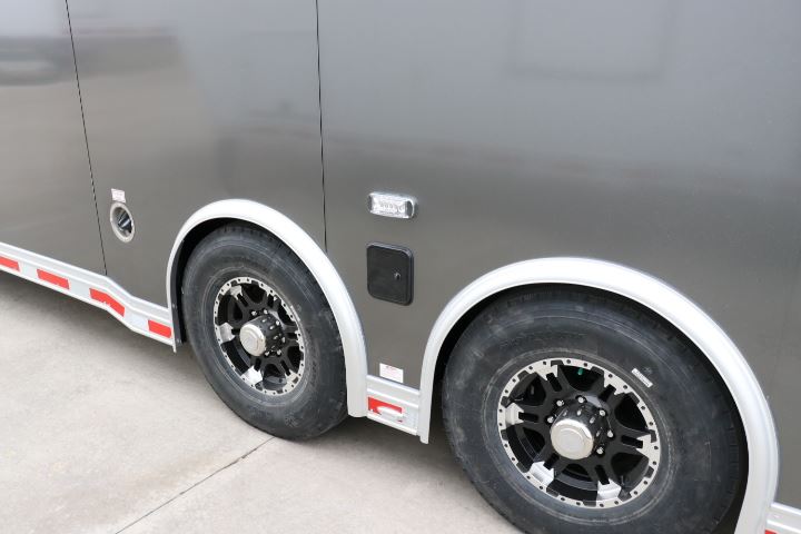 inTech Tag Trailer