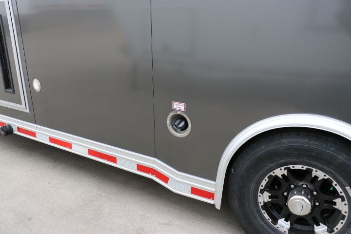 inTech Tag Trailer