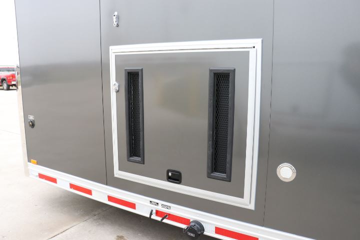 inTech Tag Trailer