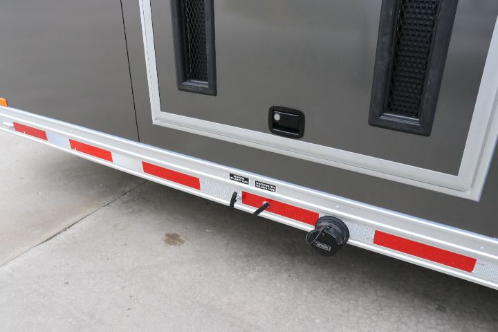 inTech Tag Trailer