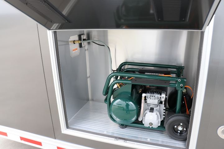 inTech Tag Trailer