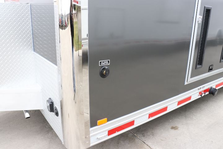 inTech Tag Trailer