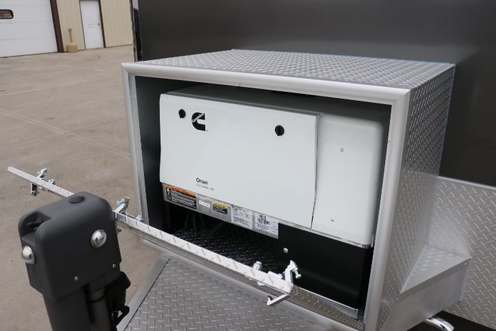inTech Tag Trailer