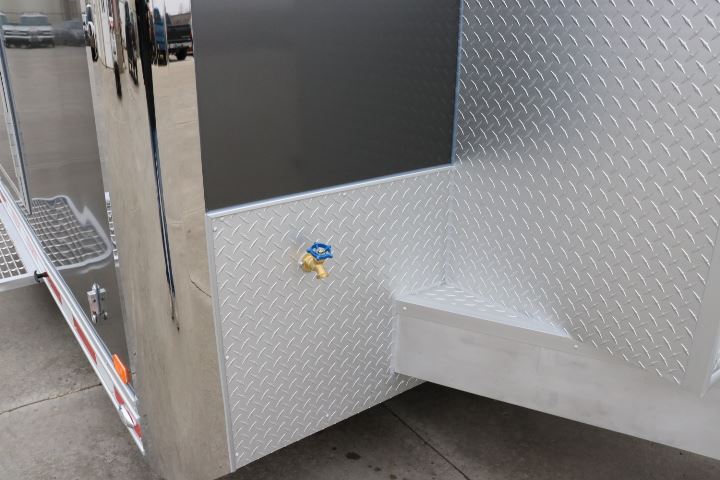 inTech Tag Trailer