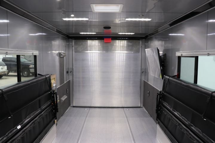 inTech Tag Trailer