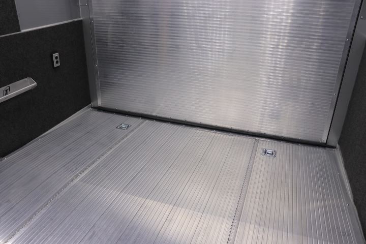inTech Tag Trailer