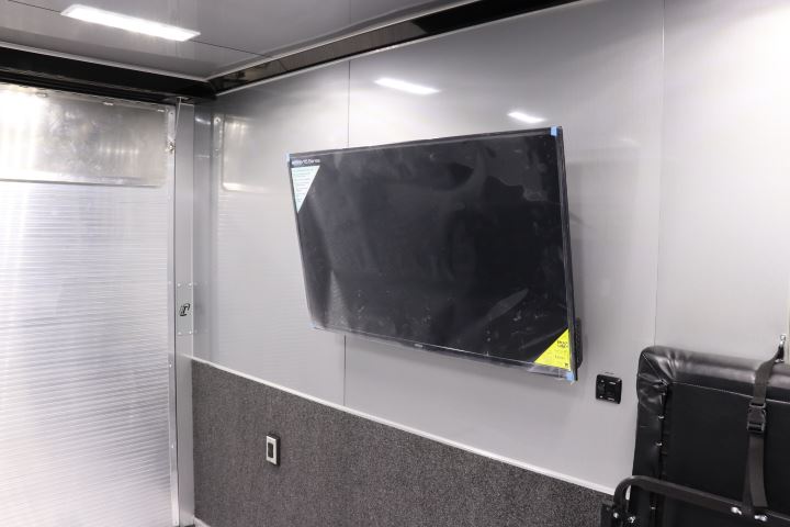 inTech Tag Trailer