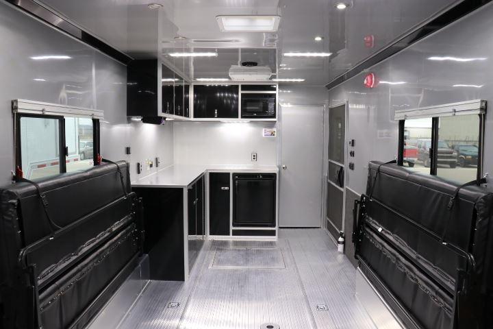 inTech Tag Trailer