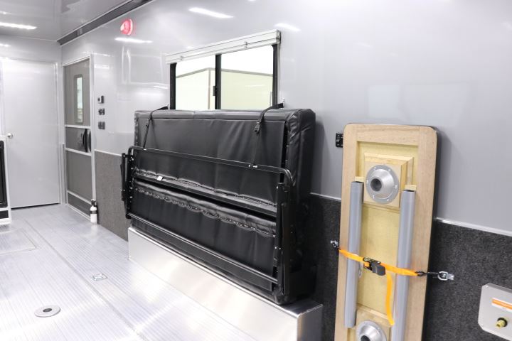 inTech Tag Trailer