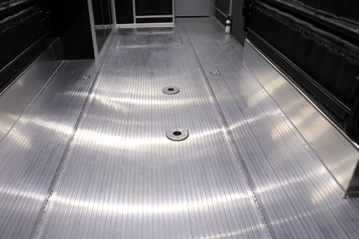 inTech Tag Trailer