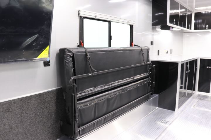 inTech Tag Trailer