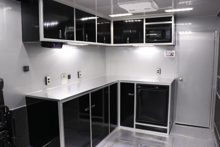inTech Tag Trailer