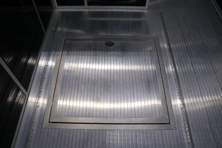 inTech Tag Trailer