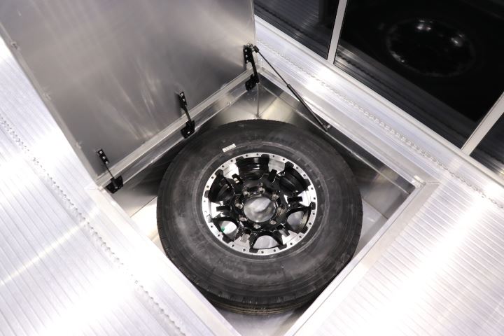 inTech Tag Trailer