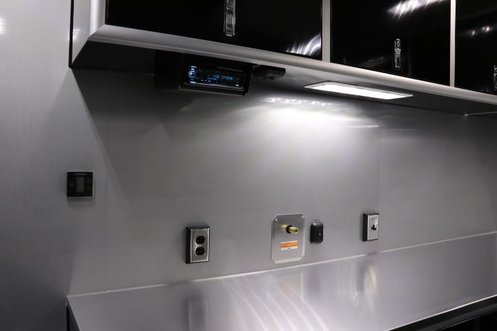 inTech Tag Trailer