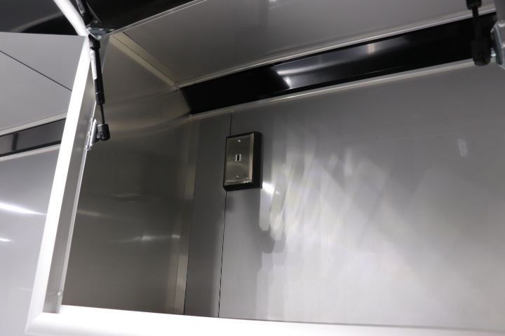 inTech Tag Trailer