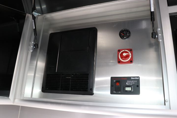 inTech Tag Trailer