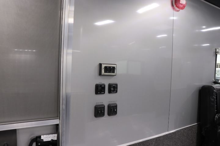 inTech Tag Trailer