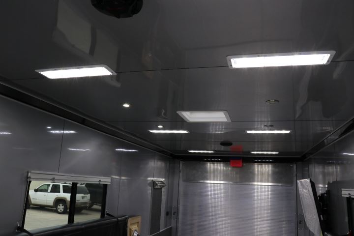 inTech Tag Trailer