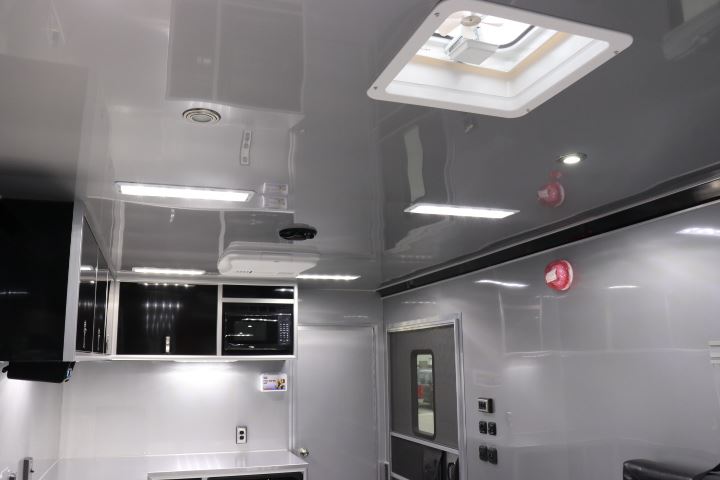 inTech Tag Trailer