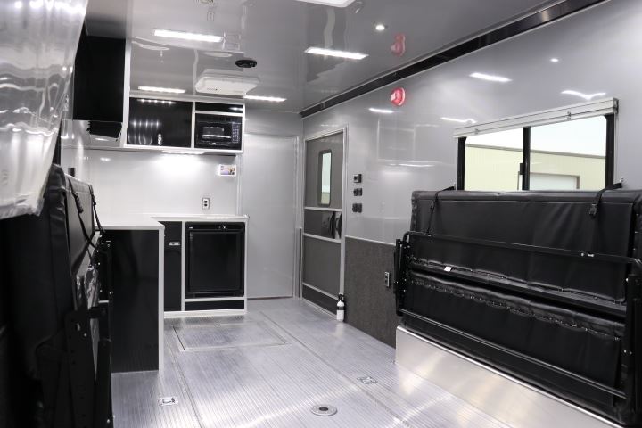inTech Tag Trailer
