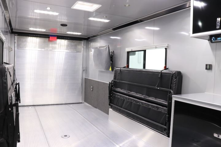 inTech Tag Trailer