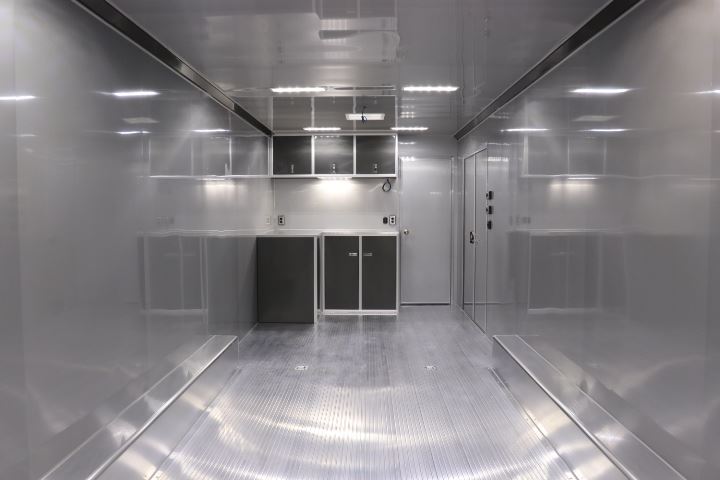 inTech Tag Trailer