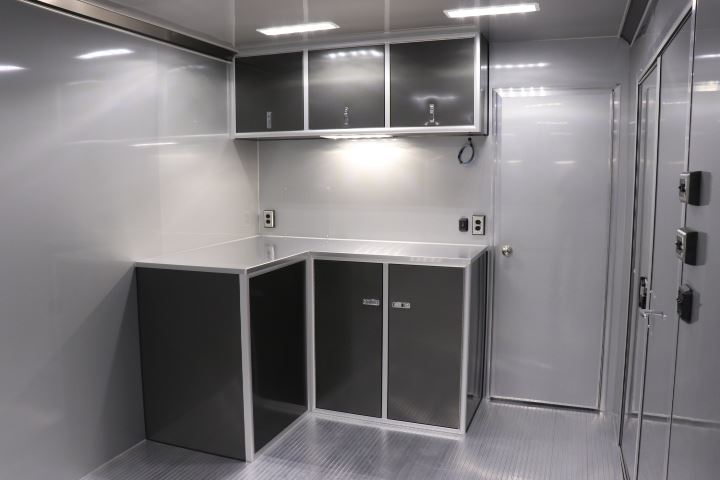 inTech Tag Trailer