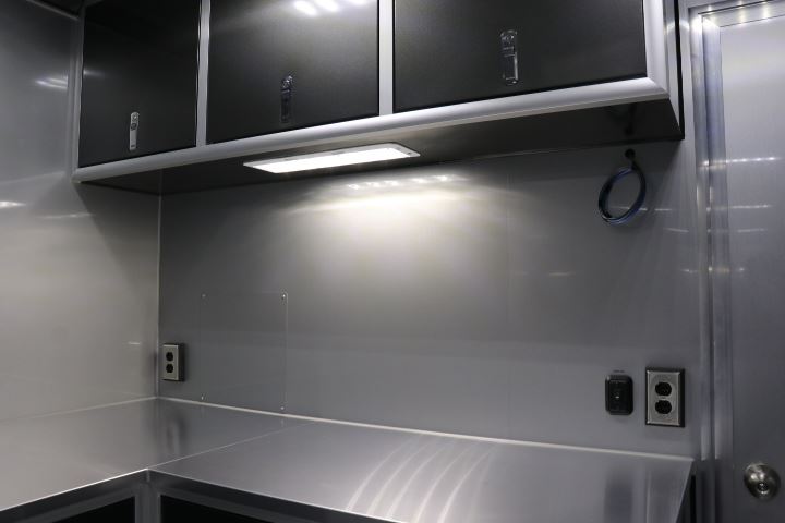 inTech Tag Trailer
