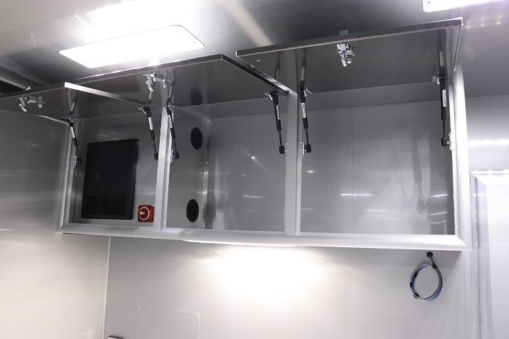 inTech Tag Trailer