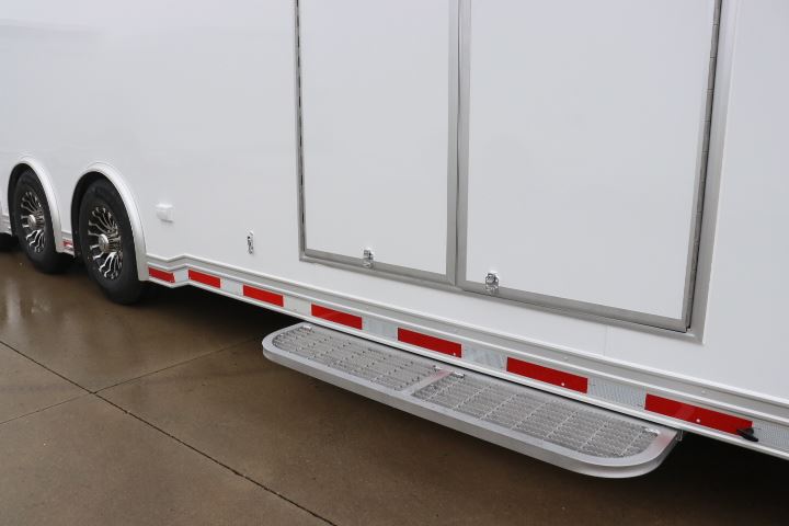inTech Tag Trailer