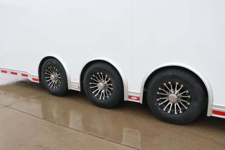 inTech Tag Trailer