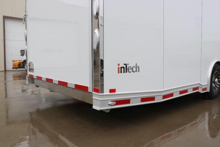 inTech Tag Trailer
