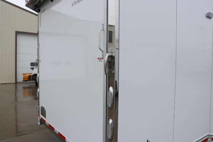 inTech Tag Trailer
