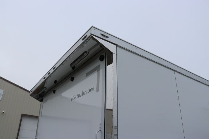 inTech Tag Trailer
