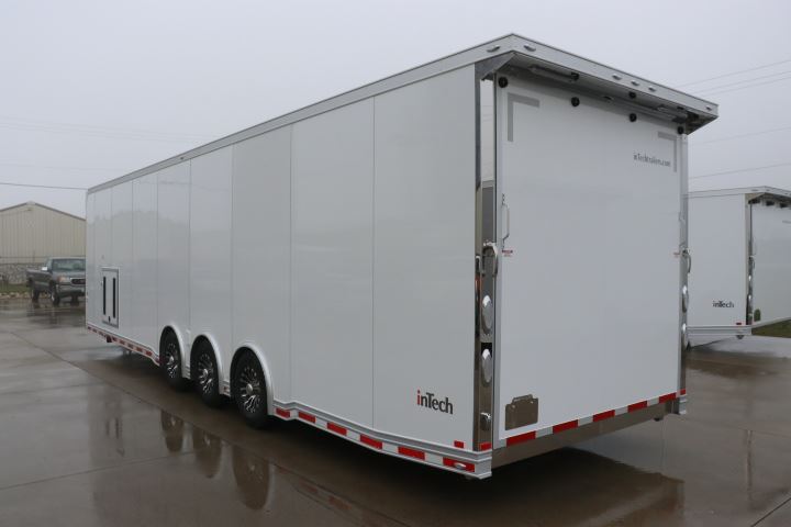 inTech Tag Trailer
