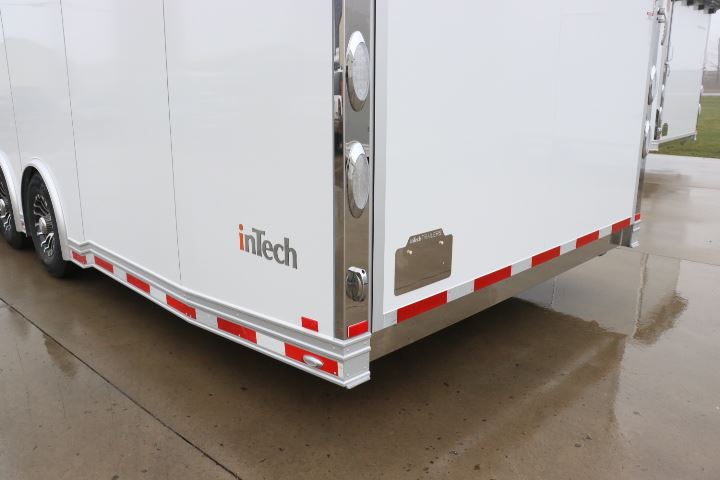 inTech Tag Trailer