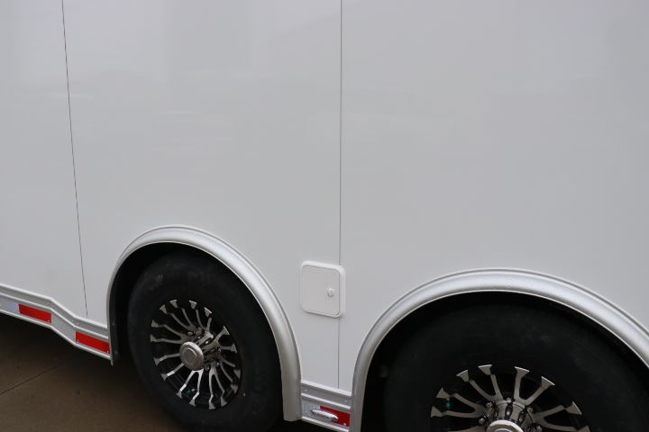 inTech Tag Trailer