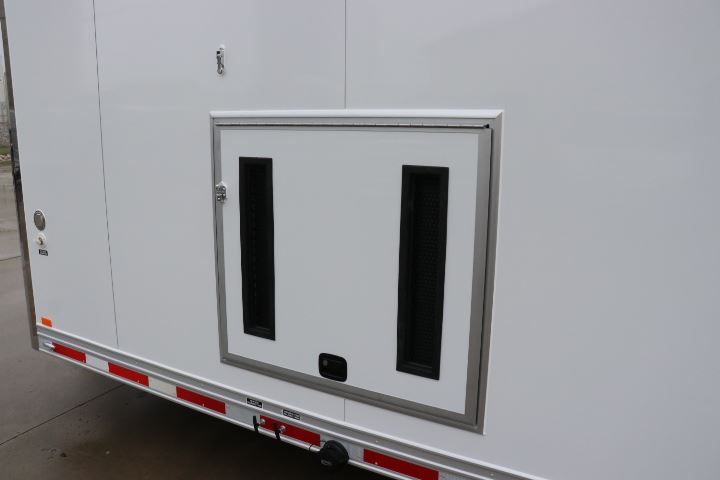 inTech Tag Trailer