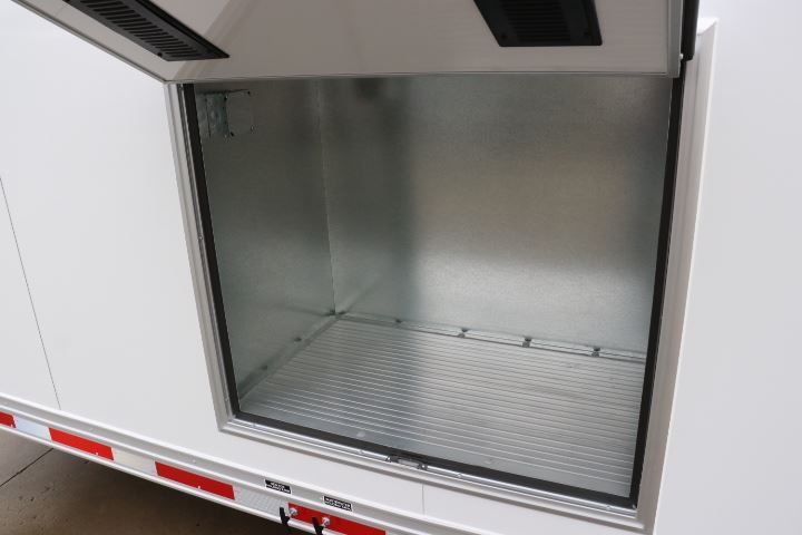 inTech Tag Trailer
