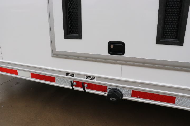 inTech Tag Trailer