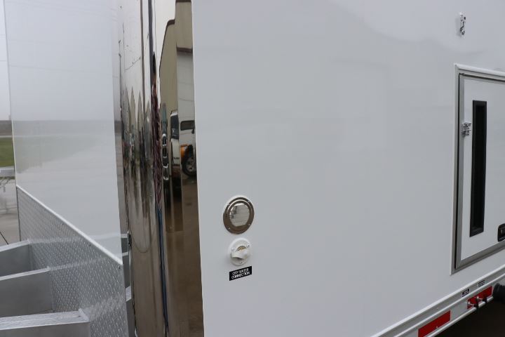 inTech Tag Trailer