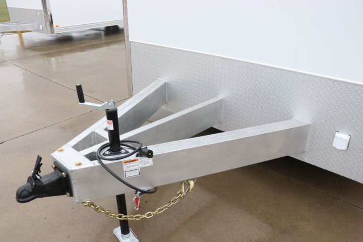 inTech Tag Trailer