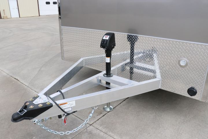 inTech Tag Trailer