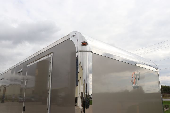 inTech Tag Trailer