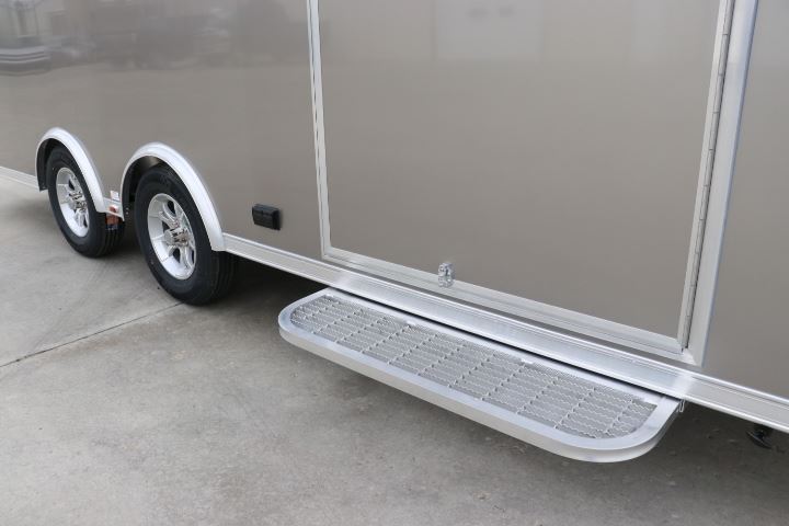 inTech Tag Trailer