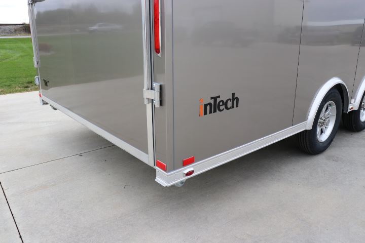 inTech Tag Trailer