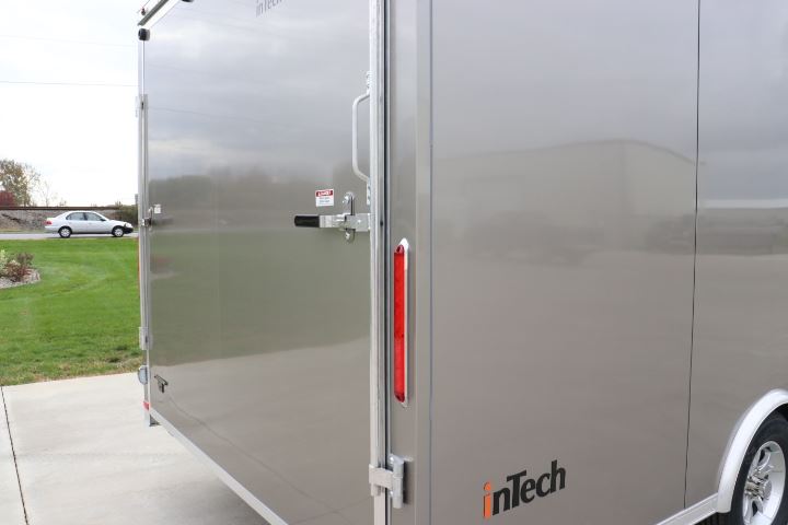 inTech Tag Trailer