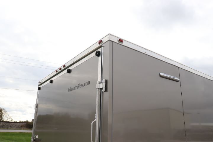 inTech Tag Trailer