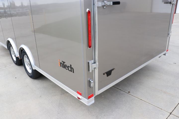 inTech Tag Trailer